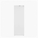 ELBA Built-in Upright Freezer – 197L – No Frost – Touch Display | ELBA 195