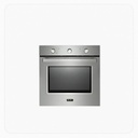 Elba 60cm Built-In Electric Oven – Italian Design – 11 Functions – 74L Capacity – Stainless Steel