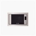 ELBA Built-in Microwave with Grill – 31L – Stainless Steel – Digital Control | TURBO 30A