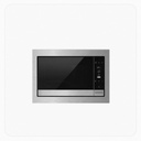 ELBA Built-in Microwave with Grill – 31L – Stainless Steel – Digital Control | DELUXE 31