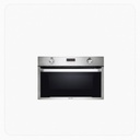 ELBA Built-in Microwave with Grill – 32L – Stainless Steel – Digital Display | ELIO 60 MW