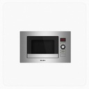 ELBA Built-in Microwave with Grill – 23L – Electronic Control | SPEED1-23AZ