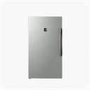Super General Upright Freezer 21 Cu Ft 595 Liters Silver Thailand KSGUF773CDH