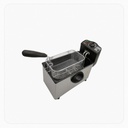 قلاية زيت عميقة كولين – 3 لتر – 2000 واط