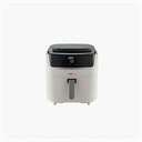 قلاية هوائية كولين – 4 لتر – 1600 واط – رقمية بالبخار – أبيض