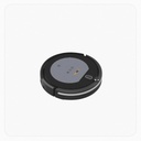 Koolen Robot Smart Vacuum Cleaner – 18W – 220ml – With Remote Control
