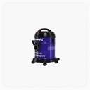 Craft Drum Vacuum Cleaner – 18L – 1800W – Blue