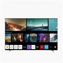 Dansat Smart TV 75 Inch QLED 4K – webOS – Model DTQ75UWS