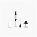 KOOLEN HAND BLENDER 600 W 4 IN 1