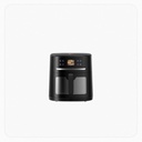 KOOLEN Air Fryer 1800W AI 24 Programs 8L Black