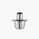 Koolen Food Chopper – 3L – 500W – Stainless Steel – With Accessories