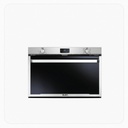 Elba Built-In Electric Oven 90cm 11 Functions 141L Stainless Steel – AS ELIO E910 MF