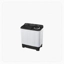 Kelvinator Twin Tub Washing Machine – 5 Kg – Model KL805TW