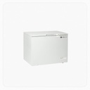 Dansat Chest Freezer – 140 Liters, 4.9 cu.ft, White