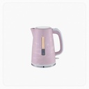 Koolen Electric Kettle – 1.7L – 2200W – Pink