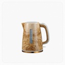 Koolen Electric Kettle – 1.7L – 2200W – Brown