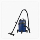 Koolen Wet & Vacuum Cleaner – 1600W – 20L – Blue