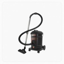 Koolen Drum Vacuum Cleaner – 1600W – 21L  / Black