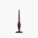 Koolen Foldable Cordless Vacuum Cleaner – 80W – Red