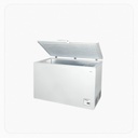 Super General Chest Freezer – Capacity 9.18 Cu Ft / 260 Liters – Color White – Model KSGF 323HM