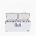 فريزر أفقي فيشر – سعة 25.28 قدم مكعب / 708 لتر – إنفرتر – لون أبيض – موديل FCF-710HIW 