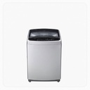 W Box Top Load Washing Machine 10 Kg Capacity Silver Color – WBTL15S