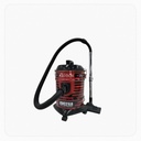 مكنسة برميل دبليو بوكس 1400وات 21لتر احمر