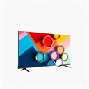 W-Box Smart TV 50 Inch – Android 14 – Model WTV50S