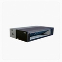 Fisher Concealed Inverter AC 52000 BTU Hot & Cold – FDAC-XF60HIDC