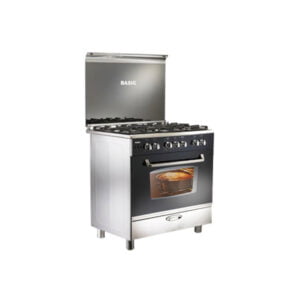 فرن بيسك غاز 60X90سم