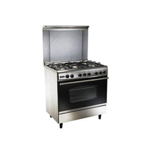 فرن يونكس غاز 60x90سم