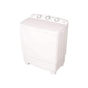 غسالة دانسات حوضين 7كغ