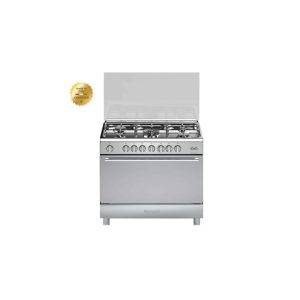 فرن بومبانى غاز 60X90سم