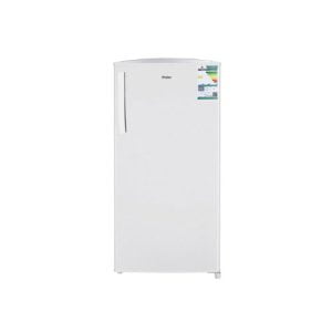 ثلاجة هاير باب واحد 5.5 قدم HR-188NW-2