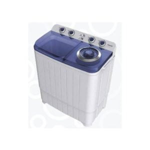 غسالة نيكاي حوضين 12كغ