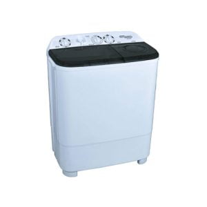 غسالة سوبر جنرال حوضين