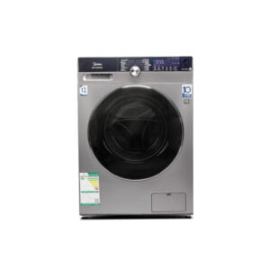 غسالة ميديا تحميل أمامى