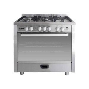 فرن يونكس غاز 90X60سم