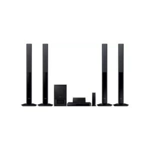 مسرح منزلي سامسونج HT-H5550WK