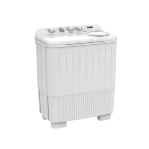 غسالة هاس حوضين 12كغ