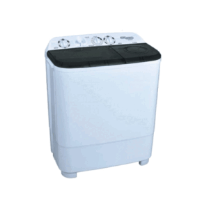 غسالة سوبر جنرال حوضين