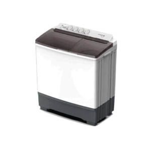 غسالة كلفنيتور حوضين 14كغ