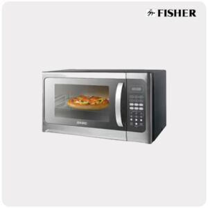ميكرويف فيشر مع شواية 30 لتر FEM-G7530V