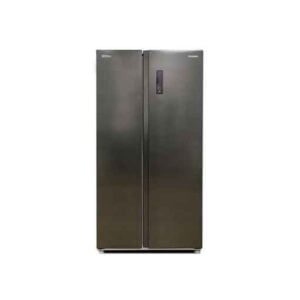 ثلاجة باناسونيك بابين 19.9قدم