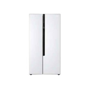 ثلاجة هاير بابين 19.8 قدم