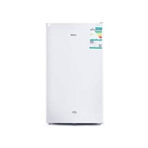 ثلاجة هاير باب واحد