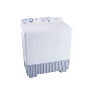 غسالة يونكس حوضين 10كغ