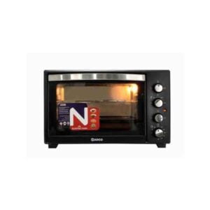 فرن نادكو كهرباء 35لتر