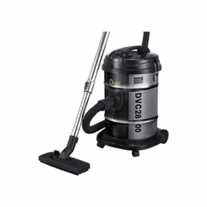 مكنسة دان سات برميل