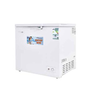 فريزر سوبر جنرال افقي سعة 9.18 قدم 260 لتر